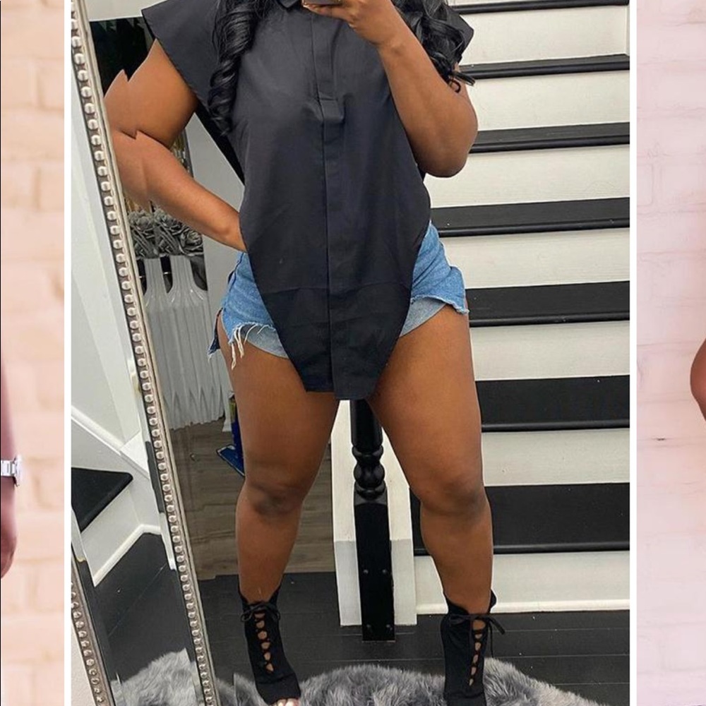 Ladies top